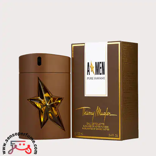 عطر ادکلن تیری موگلر ای من پیور هاوانه